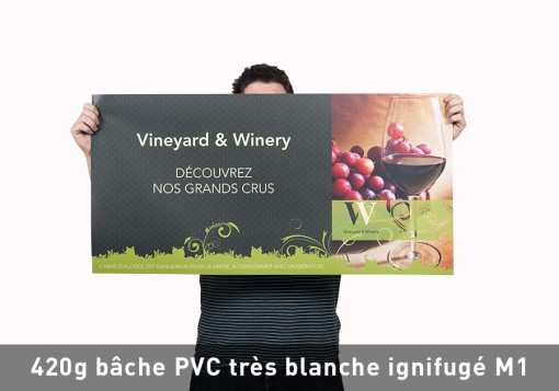 420g-bache-PVC-tres-blanche-ignifuge-M1-1